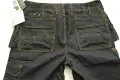 MASCOT Almada work trousers - нов мъжки панталон, размер 54 (XL), снимка 9