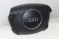 Airbag волан Audi A4 B6 (2000-2004г.) четирилъчев 8P0880201J / 8P0 880 201 J, снимка 3