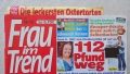 Списания "Идеален дом DECOR "", " Моето дете ", " За жената Журнал " , "Frau im Trend", снимка 6