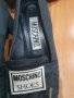 Обувки Moschino. р36,5 , снимка 3