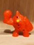 McDonald's 2014 ERUPTOR - Skylanders Swap Force Figure, снимка 3