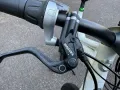 Smart-Хибриден електрически велосипед от Mercedes-Benz E-Bike, снимка 9