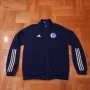 Мъжко горнище Адидас - Шалке 04 - Adidas - Schalke 04, снимка 1