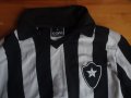 футболна тениска Botafogo Garrincha, снимка 7