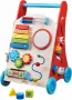 Моята първа проходилка- уолкър, 8 in 1 Nuby, снимка 1