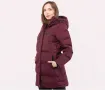 Helly Hansen Adore Puffy Parka размер Л  дебело яке/ парка , снимка 5