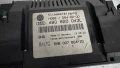 Климатичен блок / панел / табло зa Audi A6 - 4B0820043L, снимка 2