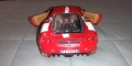 Ferrari F430 Fiorano Bburago - Мащаб 1:24, снимка 5