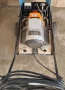 Водоструйка професионална трифазна KEW 1500 във много добро състояние 180 бара, снимка 6