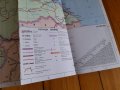 Стара пътна карта България, снимка 4
