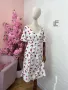 рокля с череши, снимка 4