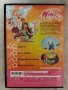 Winx Club DvD диск, снимка 2