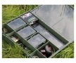 Голяма кутия за шаранджийски монтажи - Carp Box Large, снимка 3