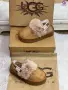 UGG дамски боти, чехли, снимка 2