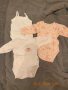  Бебешки дрехи за момиче 56-62см. , снимка 2