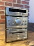 Аудио система Technics HD70, снимка 1
