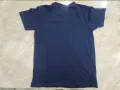 Yfk Тениска Тъмносиня Детска, снимка 2