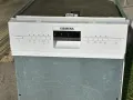 Съдомиялна Siemens 45 см за частично вграждане, снимка 7
