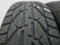 2бр зимни гуми 205/55/16 KORMORAN L05101 , снимка 1
