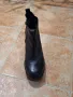 Боти от естествена кожа , снимка 2
