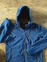 CMP softshell jacket - страхотно мъжко яке, снимка 3