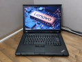 Лаптоп Lenovo ThinkPad T500 / 15.4", снимка 1