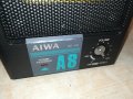 AIWA SC-A8 2БР АКТИВНИ КОЛОНИ ВНОС ФРАНЦИЯ 2709231217, снимка 6