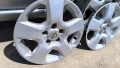 тасове за Структурни джанти 5х110 Опел Astra H Zafira B Meriva B, снимка 2