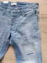 Мъжки дънки Jack&Jones размер 34, снимка 3