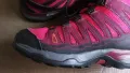 SALOMON GORE-TEX X-Ultra MId Gtx J Размер EUR 31 / UK 12.5K детски зимни водонепромокаеми 273-14-S, снимка 11