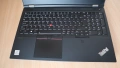 Lenovo ThinkPad P15 1 Gen NVIDIA T1000 15,6/ i7 10850H / 1TB NVMe/16GB, снимка 5