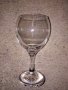 Комплект стари чаши за вино/аперитив - 7 бр. , снимка 1 - Антикварни и старинни предмети - 42275665