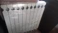 Радиатор алуминиев , снимка 1