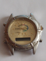 Дизайнерски марков часовник SHARP QUARTZ WATER RESIST - 26518