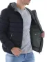 Оригинално мъжко пухено яке Colmar Hiphop Down Jacket, снимка 9