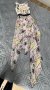 Mangano асиметрична рокля, снимка 4