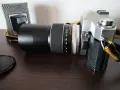 Камера YASHICA TL SUPER Japan, снимка 6