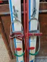 Нови детски ски Germina GDR, снимка 4