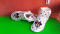 Английски детски пантофи-MIKEY MOUSE, снимка 2