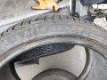 Само 1бр.зимна MICHELIN 315/30/21 105V DOT 2621, снимка 4