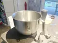 Миксер KitchenAid Heavy Duty 6.9л, снимка 14