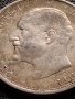 СРЕБЪРНА МОНЕТА 50 стотинки 1912г. Фердинанд първи Цар на Българите 33686, снимка 10
