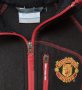 Manchester United / Columbia Sportswear - детски полар на Манчестър Юнайтед , снимка 4