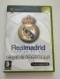 Real de Madrid Club Football за Xbox classic/Xbox original, снимка 1