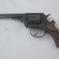 ROBERT ADAMS ideal modell-капсен револвер, снимка 1 - Колекции - 39212895