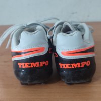 Nike Tiempo. Футболни бутонки. 33, снимка 7 - Футбол - 36019490