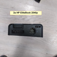 Докинг станция за HP EliteBook 2560p 2540p NC2400 2510p, снимка 7 - Лаптоп аксесоари - 36229210