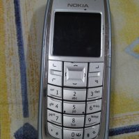 nokia 3120, снимка 1 - Nokia - 44147218