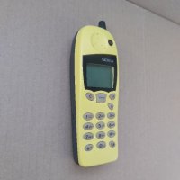 Нокия 5110 , Nokia 5110 yellow, снимка 4 - Nokia - 41699828