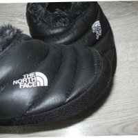 The North Face®Thermoball Traction Mule II детски пантофи, снимка 1 - Детски пантофи - 41183466